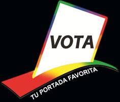 VOTA TU PORTADA