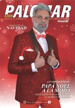 MAGAZINE 195 - PAP NOEL A LA MODA